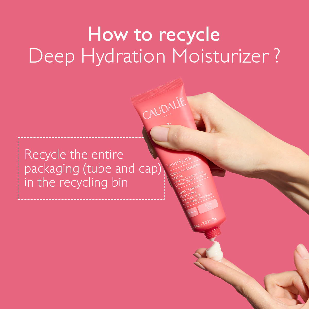 Deep Hydration Moisturizer