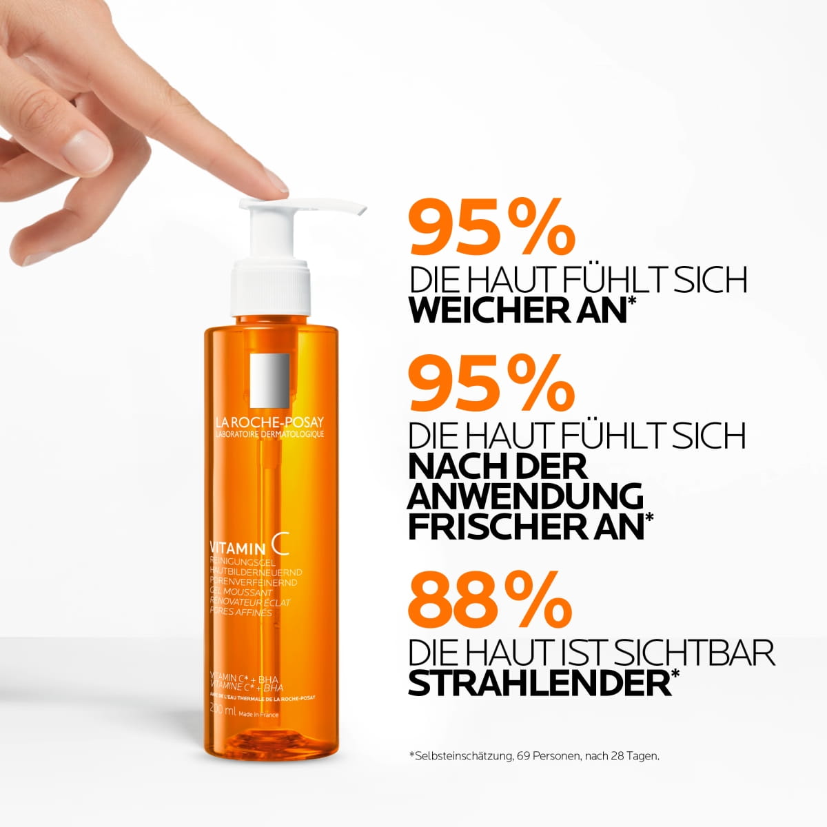 Pure Vitamine C Cleanser