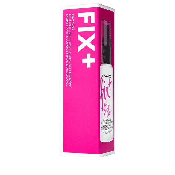 Fix + Stay Over Mini