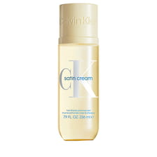 Hair & Body Perfume Mist Satin Cream 