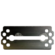 Cabinet blades TCR 10 pieces