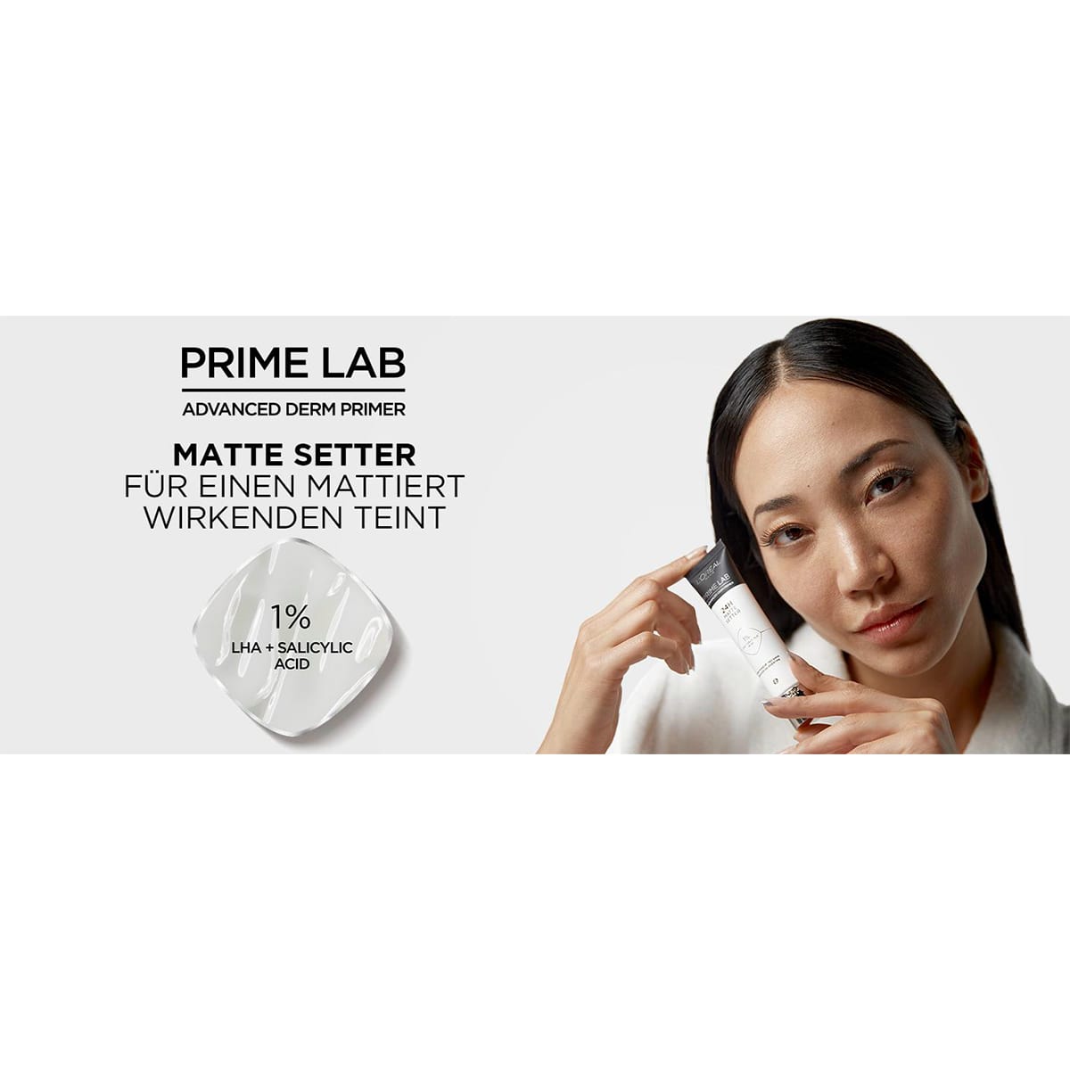 Prime Lab 24h Redness Eraser Primer