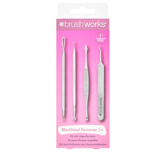 Blackhead & Blemish Remover Set
