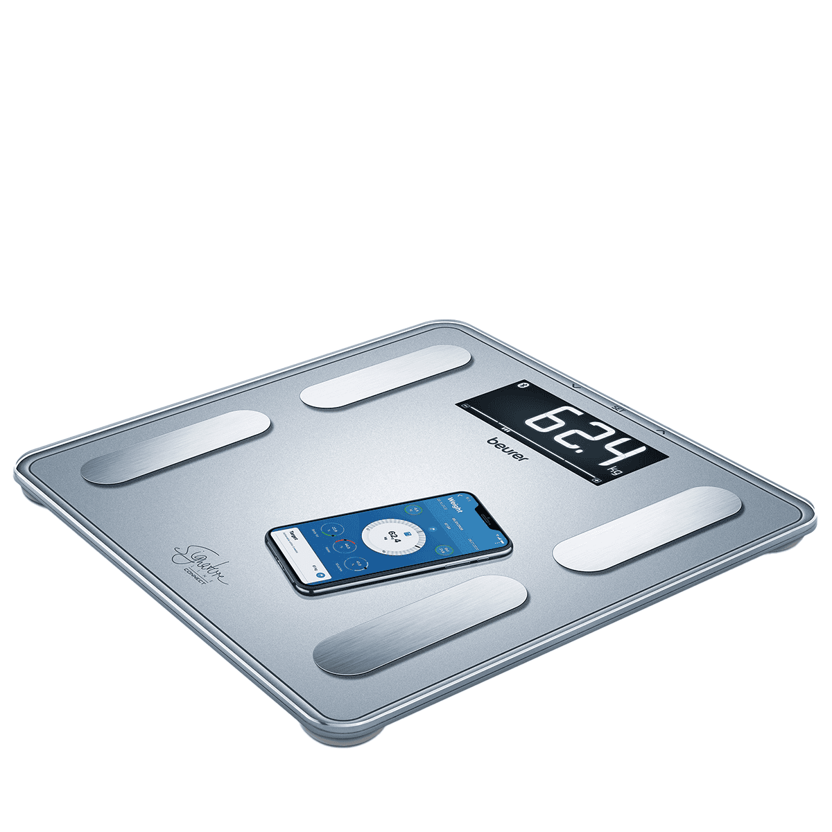 Diagnosewaage Signature Line BF 405