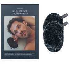 Lot De 2 Pads De Nettoyage Réutilisables