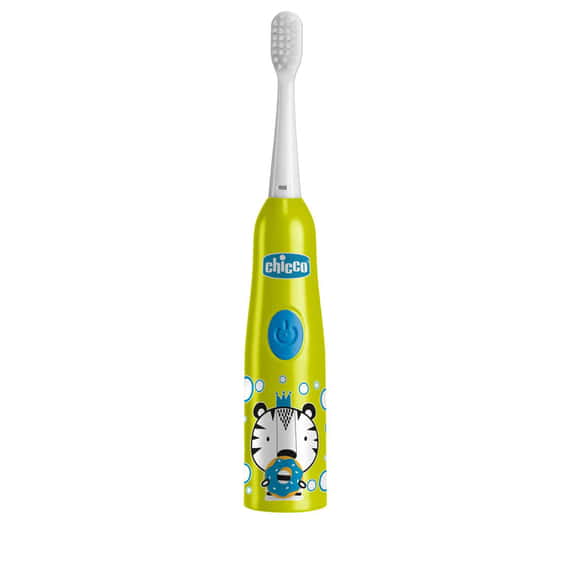 Electric toothbrush - Panda