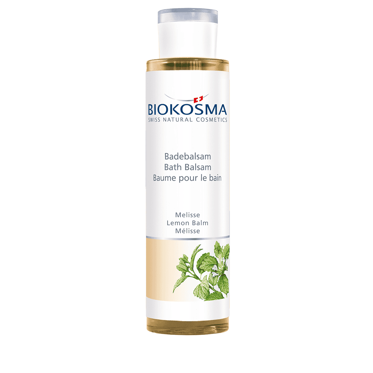 Bath Balm Melissa