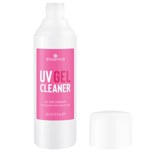 UV Gel Cleaner Nail Cleaner