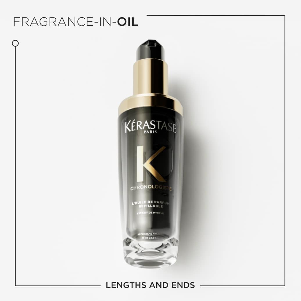L’Huile de Parfum Full Pack