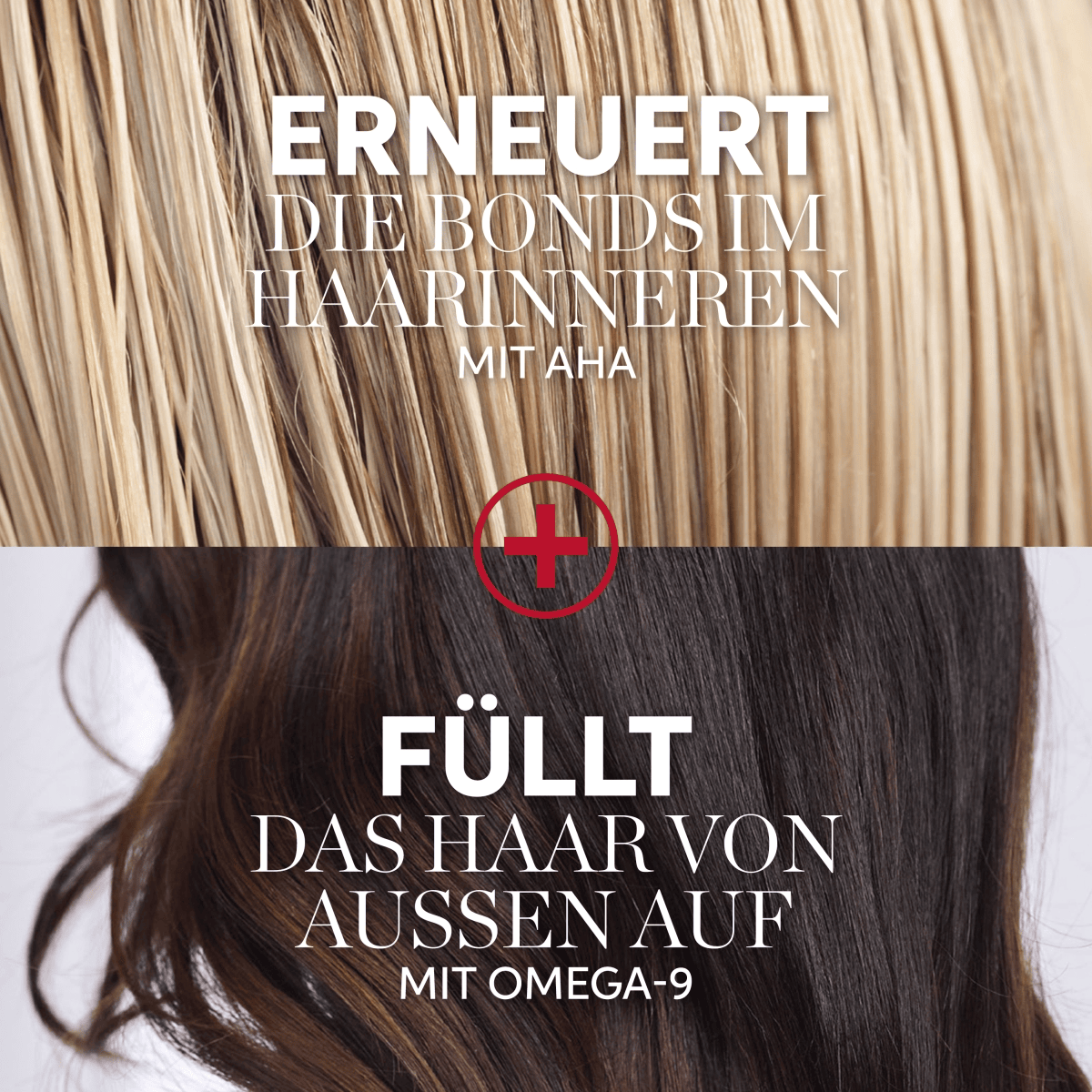 Tiefenwirksamer Conditioner