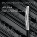 Telescopic Extensionist Waterproof Mascara
