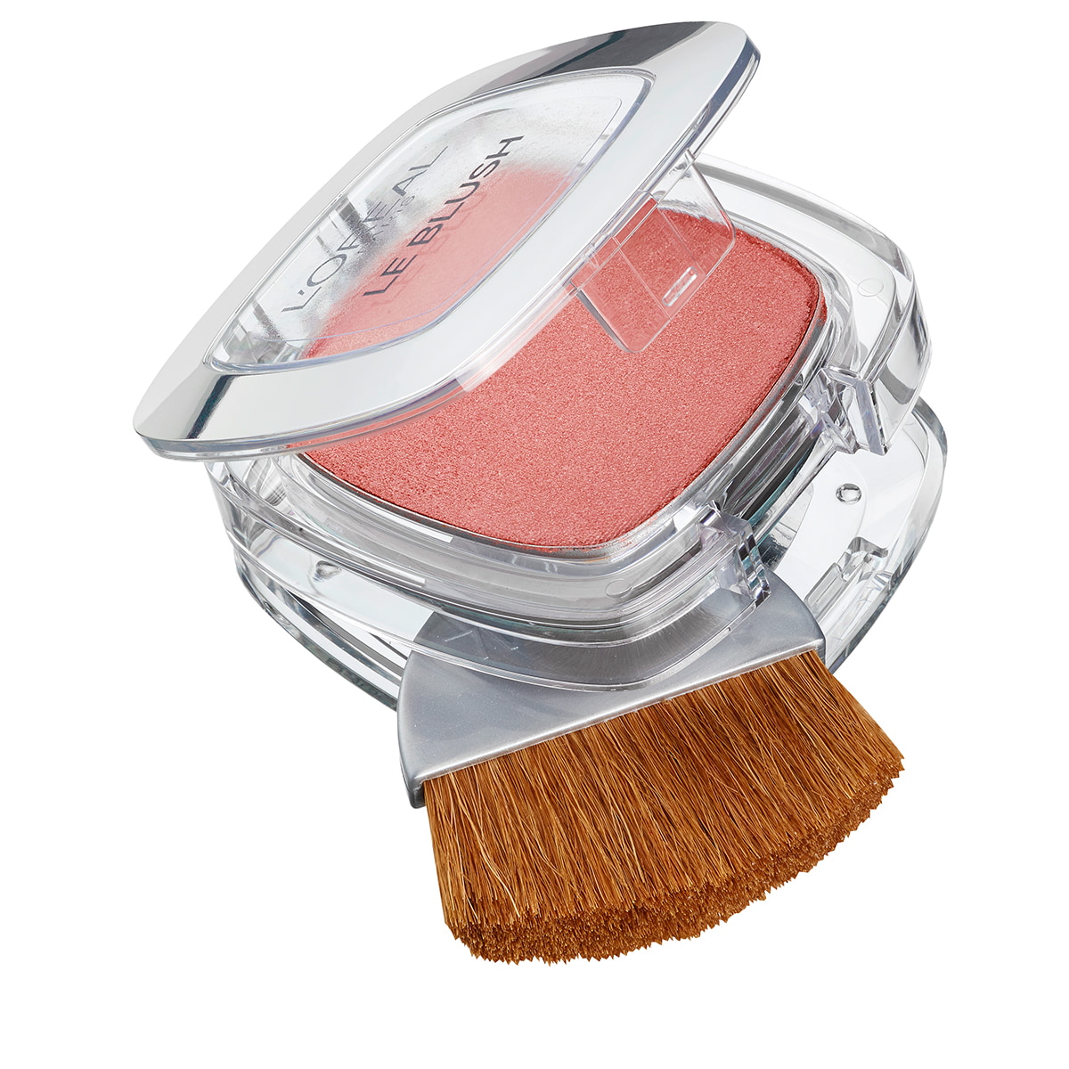 Le Blush - 120 Rose Santal