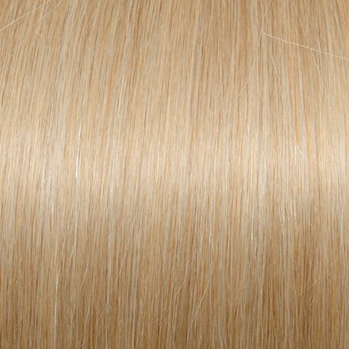 Free Extensions 50/55 cm - DB2, Golden Light Blond