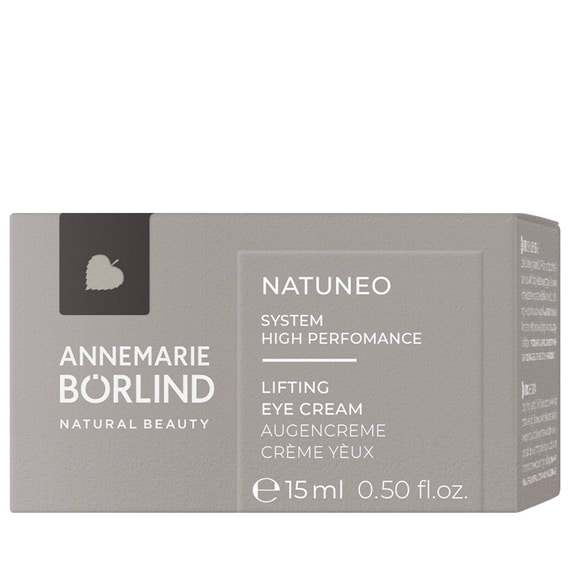 Lifing Eye Cream
