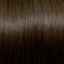 Full Head Extensions 50/55 cm - 8, Natural Dark Blond