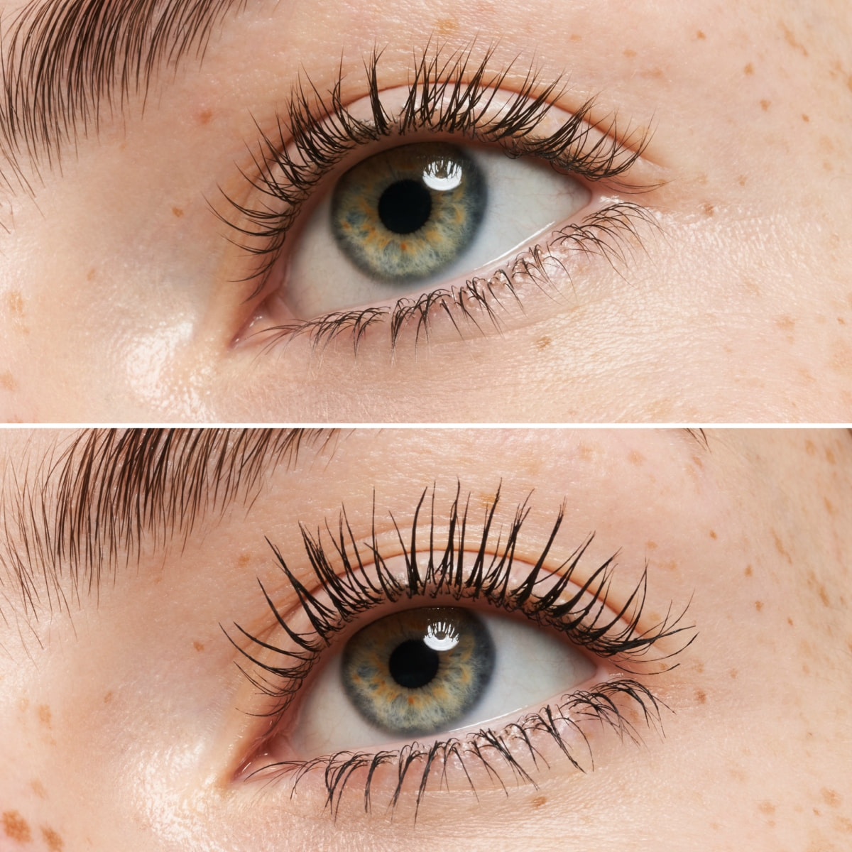 Glam & Doll Volume Mascara Waterproof