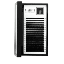 Volume Lashes 0.05 C 6-13 mm