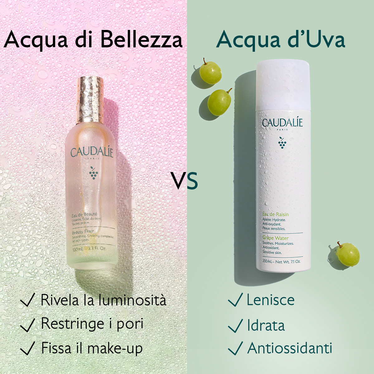 Acqua d'Uva