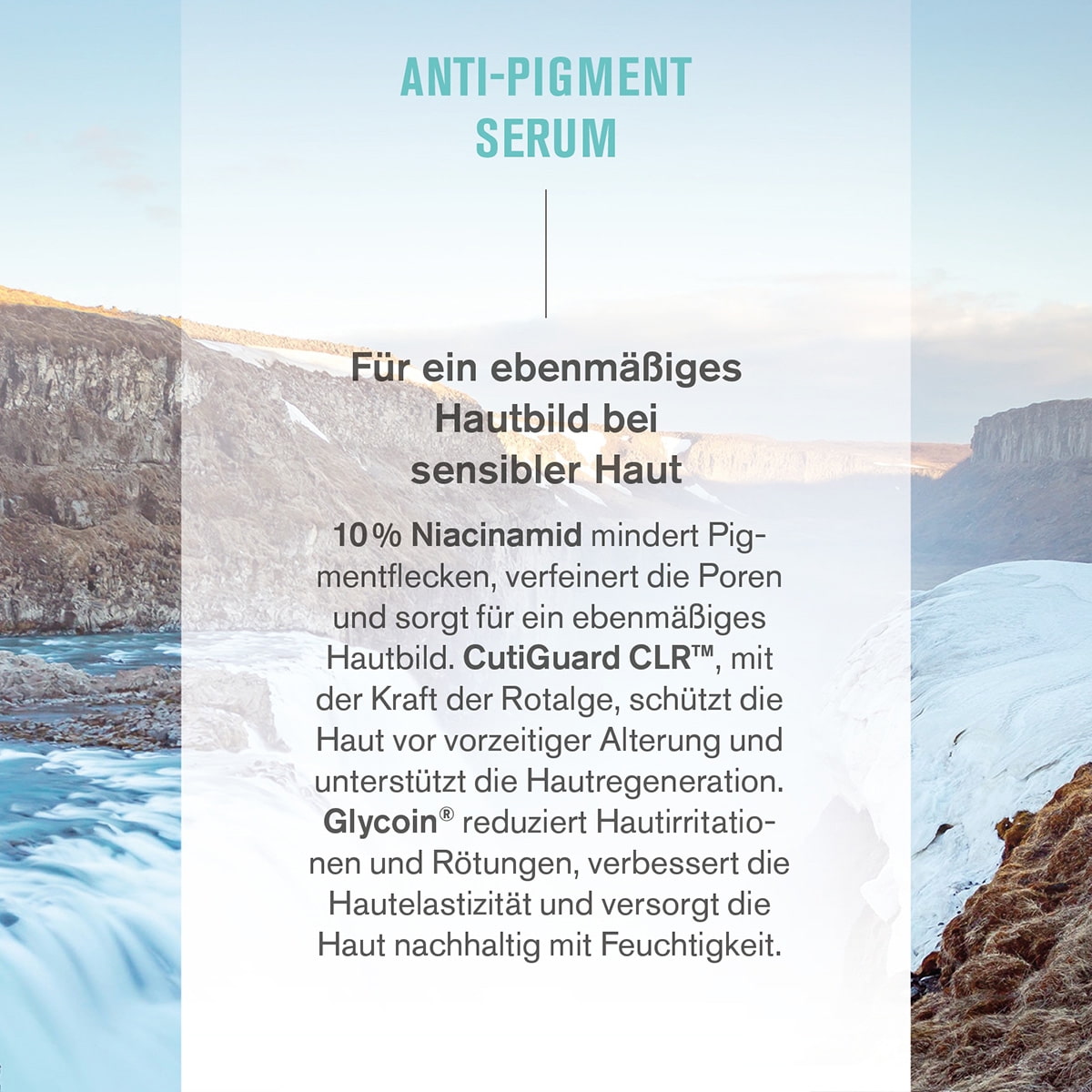 Anti-Pigment Serum
