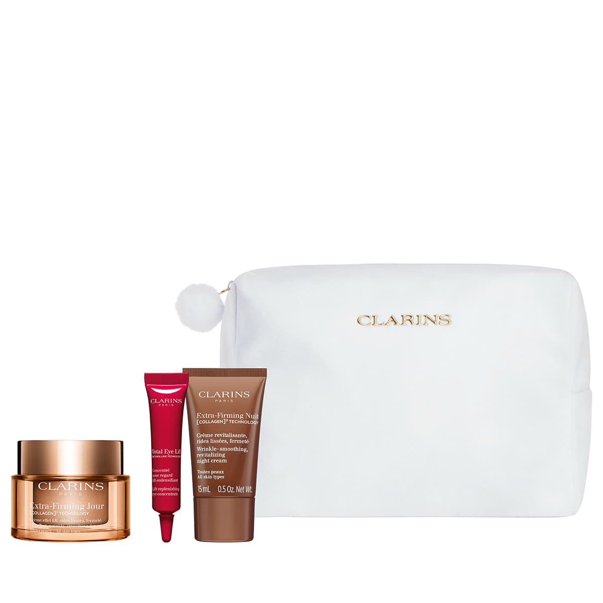 Eye & Glow Set – Total Eye Care Meets Radiance