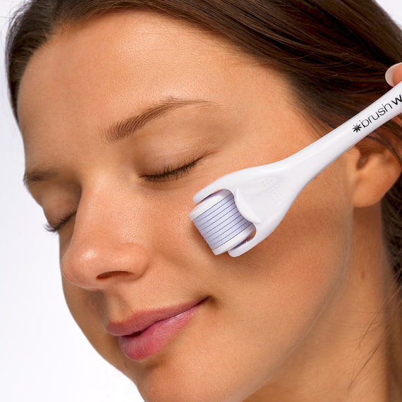 Micro Needle Derma Roller - 0.25mm