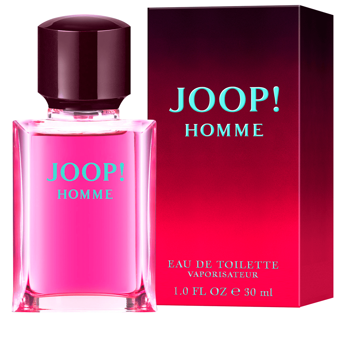 Eau de Toilette