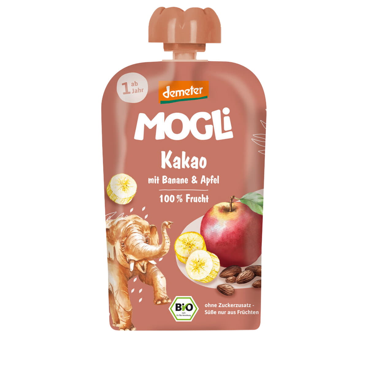 Quetschie Kakao