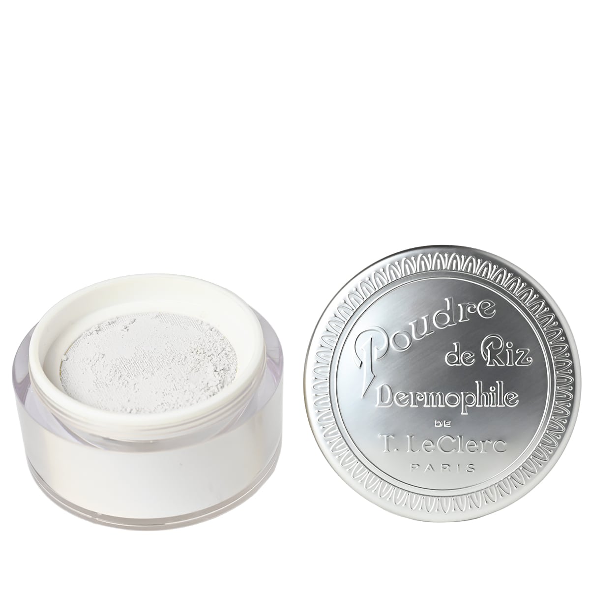 Dermophilic Loose Powder