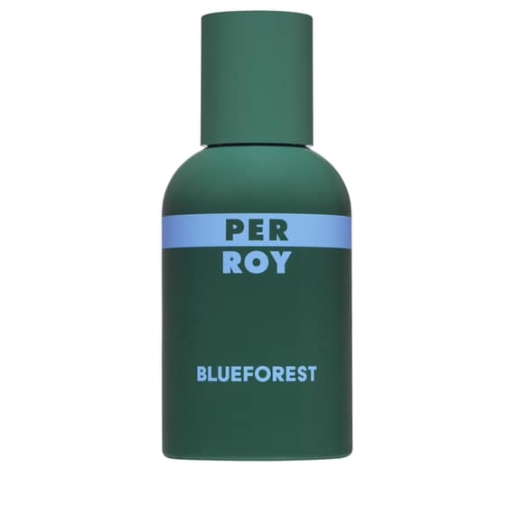 Blue Forrest Eau de Parfum