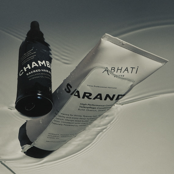 Saranda High-Performance Conditioner