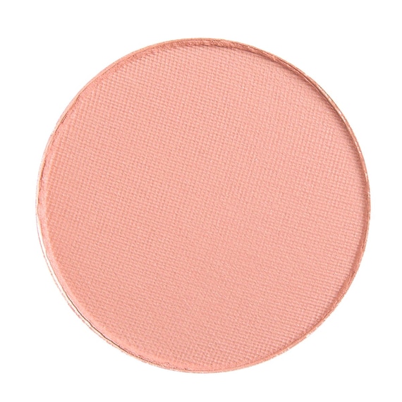 Natural Mineral Blush 