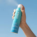 Clear Sunscreen Spray  - Fragrance Free