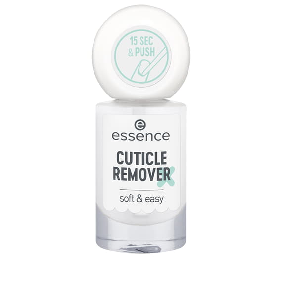 Cuticle Remover