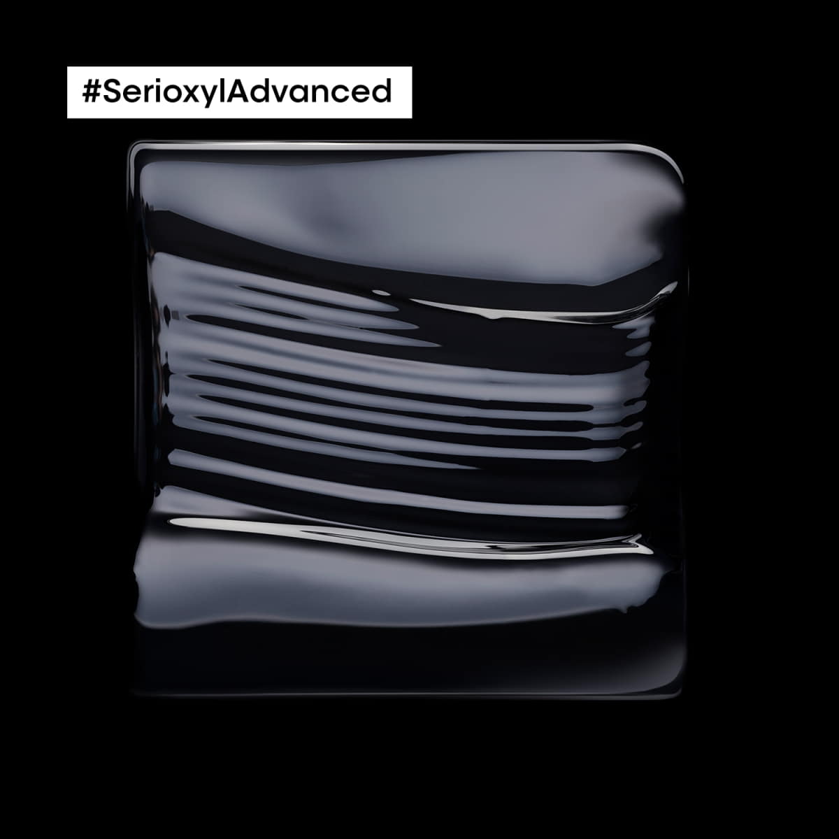 Serioxyl Adv. Anti Hair-thinning Purifier and Bodifier Shampoo