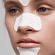 Clear-up Strips Affinant la Peau