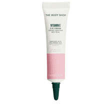 Vitamin E Eye Cream