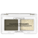 Diamond Treasures Cream to Powder Eyeshadow - 040 Olive Twinkle