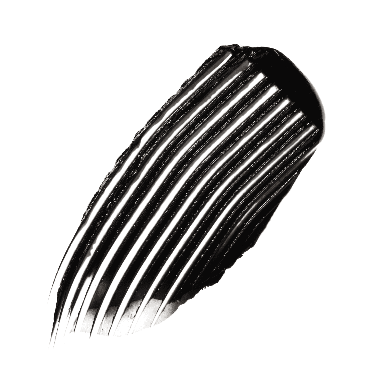Full TimeMascara Blackest Black 401