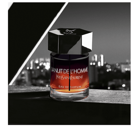 La Nuit de l'Homme Eau de Parfum