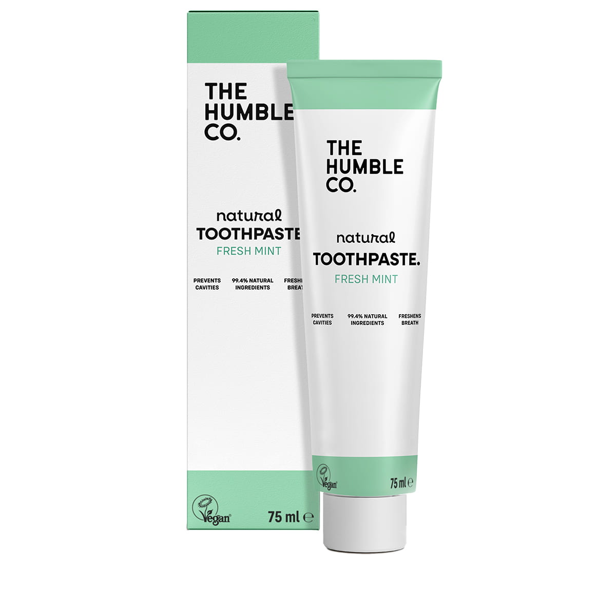 Dentifrice Fresh Mint