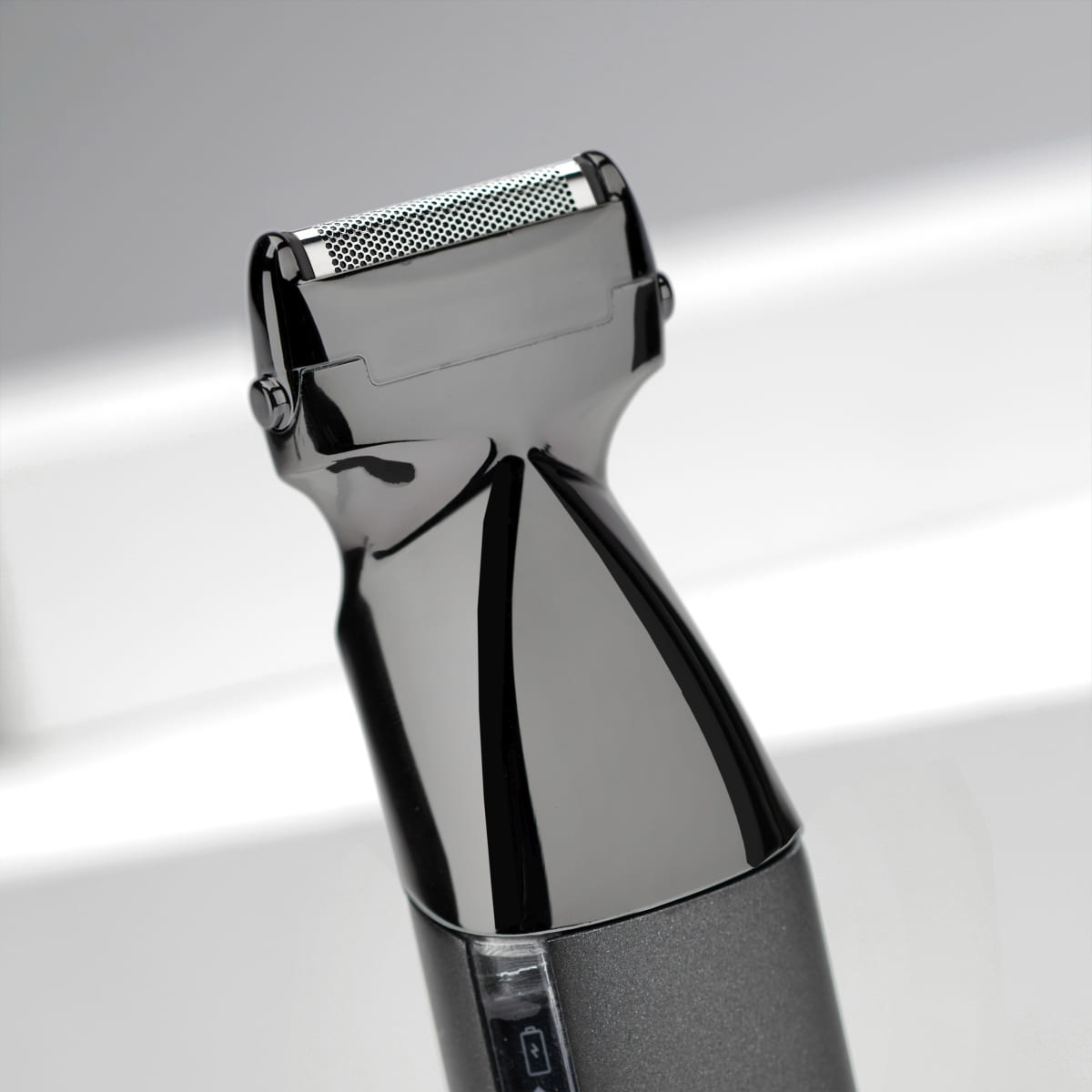 Multitrimmer 15 en 1 Super-X Metal Series Senza Filo MT991E