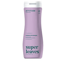 Natürliches Shampoo Intensiv Feuchtigkeitsspendend