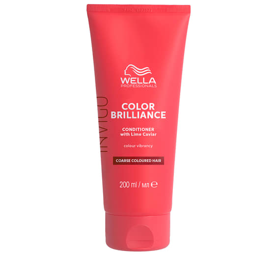 Conditioner coarse