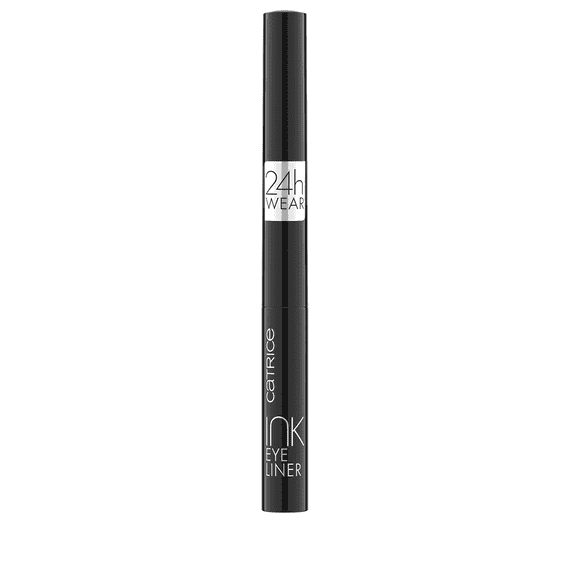 Ink Eyeliner 010 Best in Black