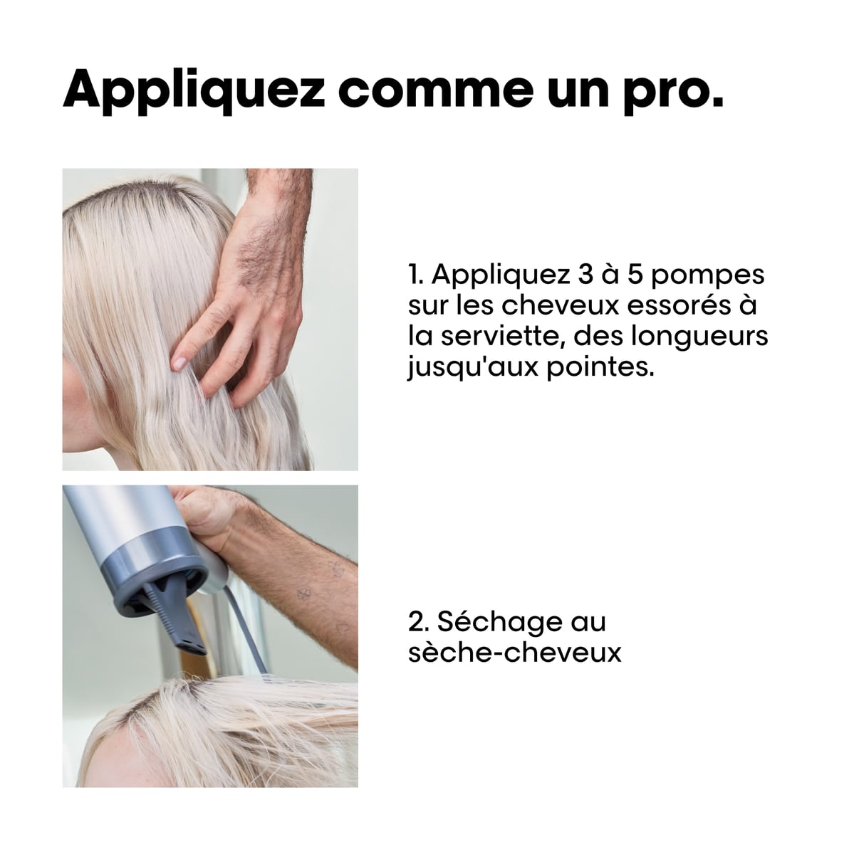 Flex Blowdry