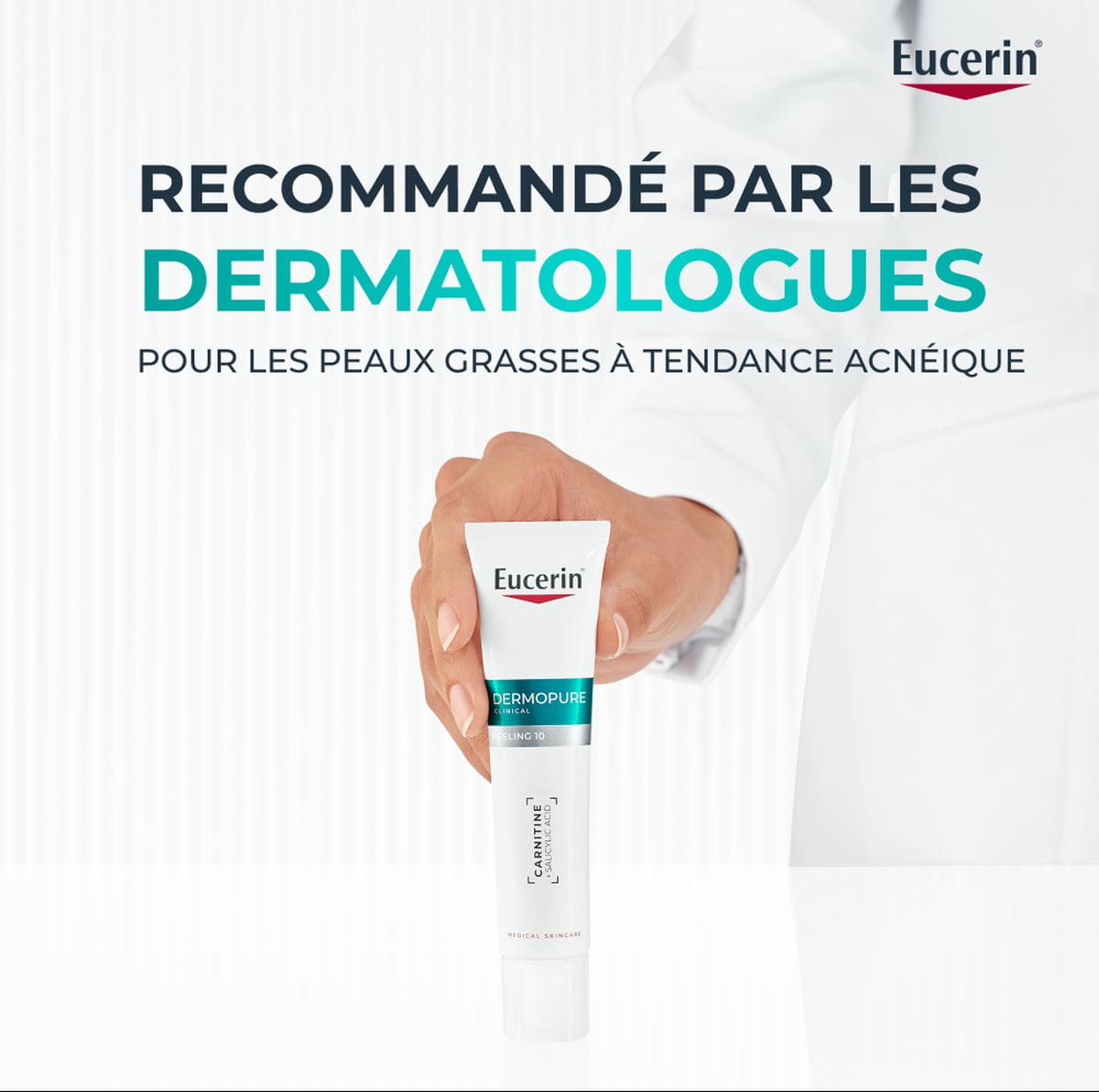 Soin de Nuit Régénérant la Peau Clinical