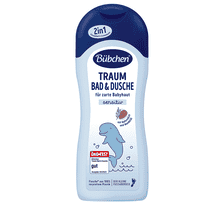 Bagno e doccia Dream Sensitive