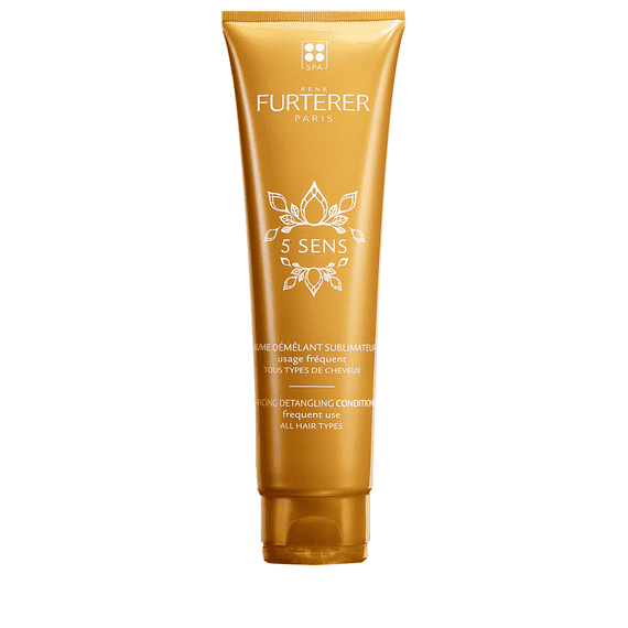 René Furterer - 5 Sens - Luxuriöser Balsam - 150 ml