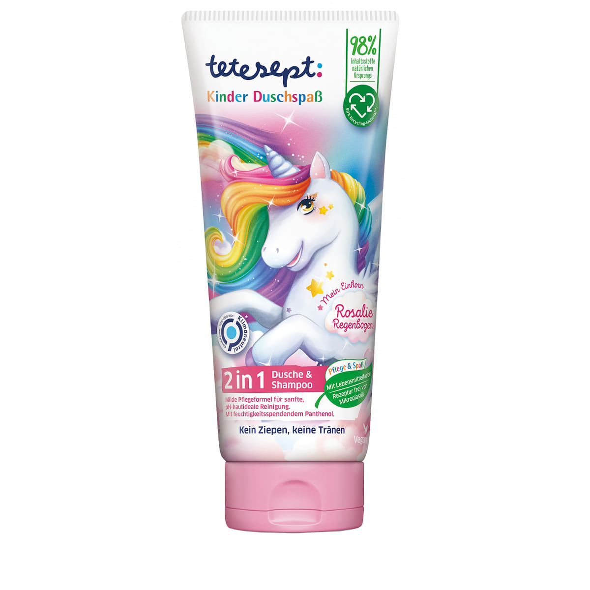 Doccia 2in1 Il Mio Unicorno