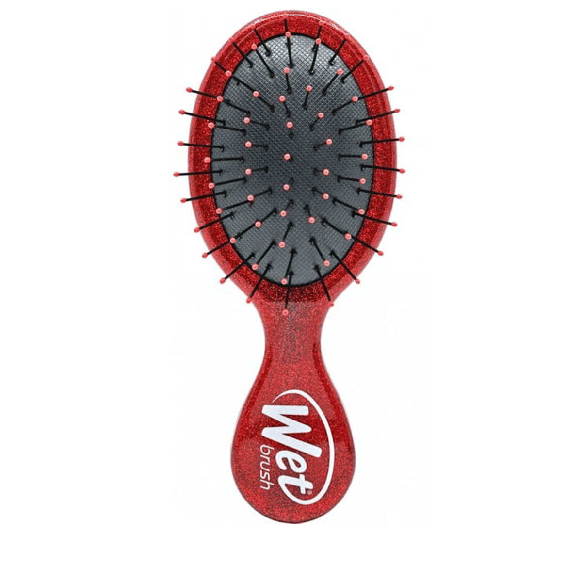Mini Detangler - Snow White